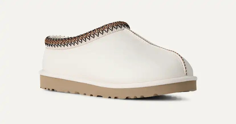 Homme Tasman Contrast