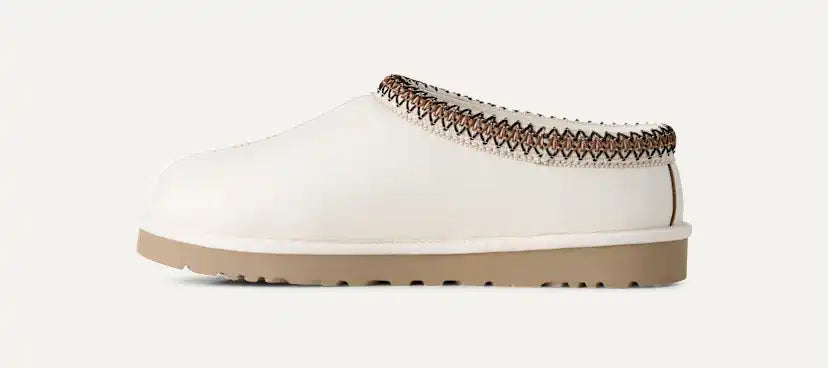 Homme Tasman Contrast