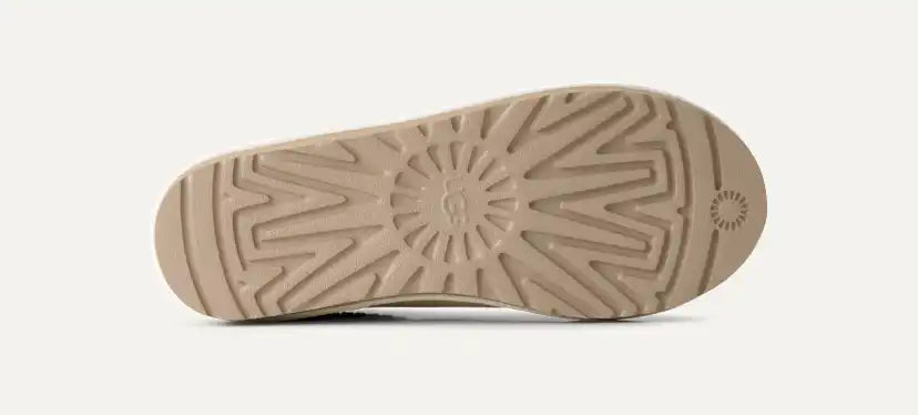 Homme Tasman Contrast