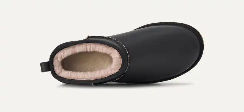 Homme Botte Classic Ultra Mini Contrast - BKMP