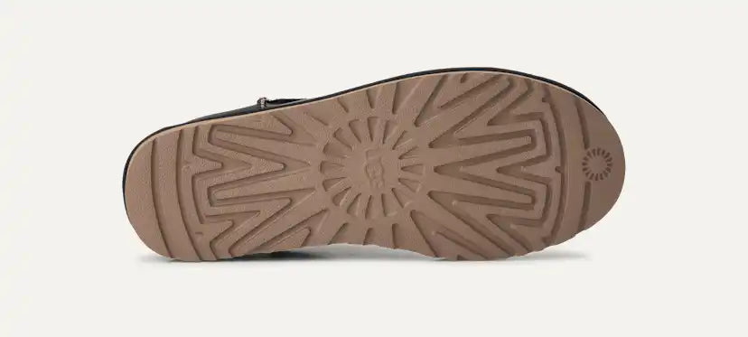 Homme Botte Classic Ultra Mini Contrast - BKMP
