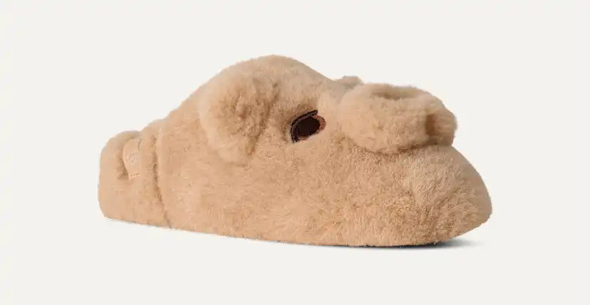 Femme Elea Pooch à enfiler