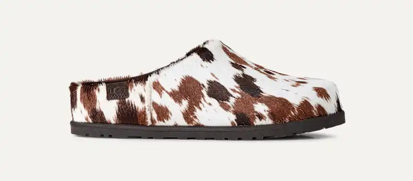 Femme Sabot Otzo Western - BRMU
