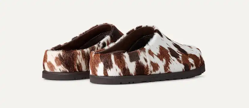 Femme Sabot Otzo Western - BRMU