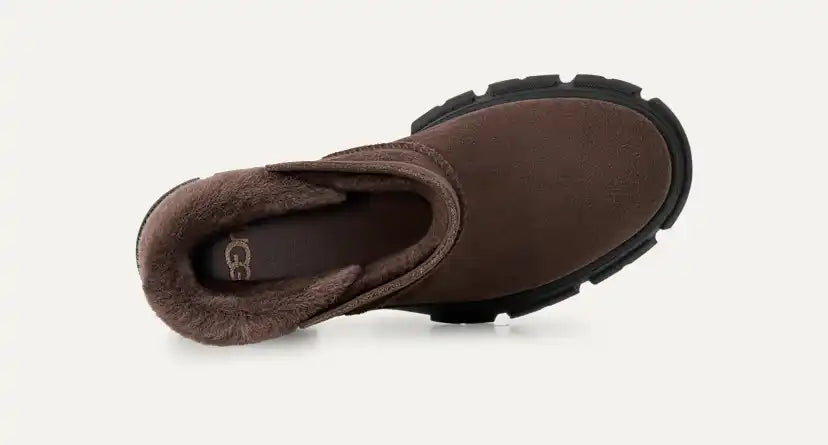 Femme Botte Brooklyn Buckle WP