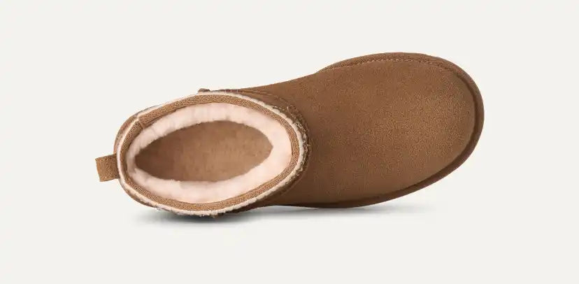 Femme Botte Ultra Mini Holiday Sun