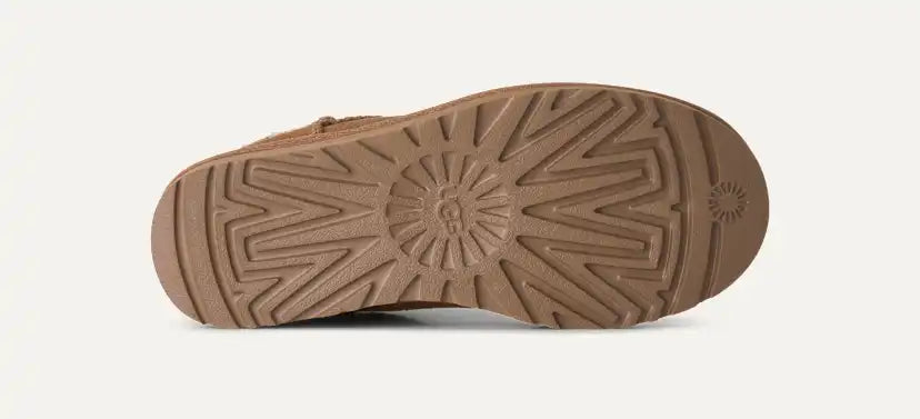 Femme Botte Ultra Mini Holiday Sun