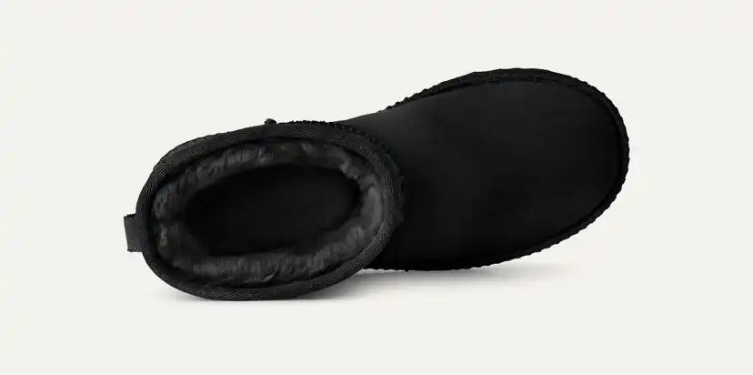 Femme Botte Classic Mini Holiday Sun