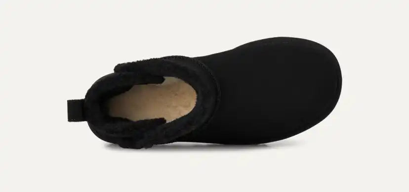Femme Botte Classic Ultra Mini Aiyanna