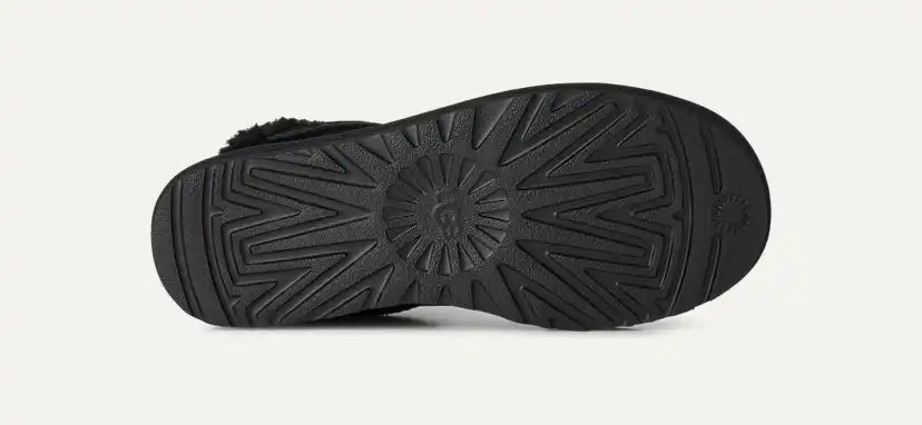 Femme Botte Classic Ultra Mini Aiyanna