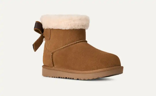 Enfants Botte Mini Bailey DuaBow