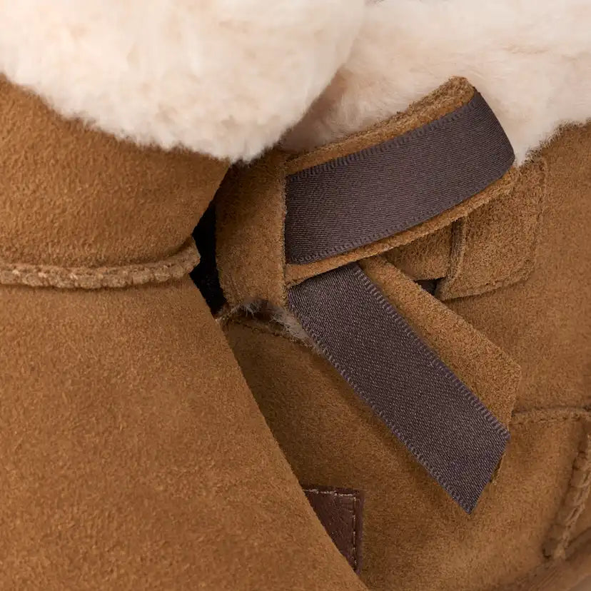 Enfants Botte Mini Bailey DuaBow