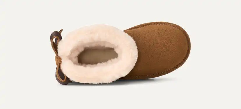Enfants Botte Mini Bailey DuaBow
