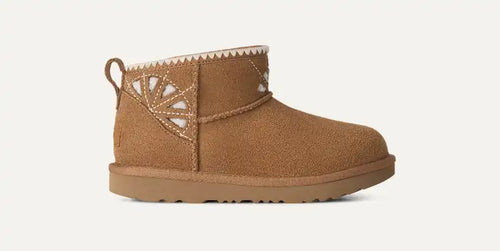 Enfants Botte Ultra Mini Holiday Sun