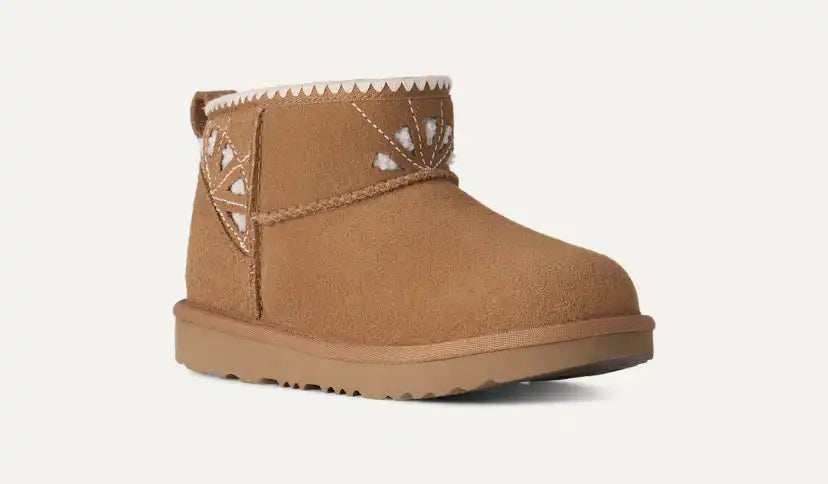 Enfants Botte Ultra Mini Holiday Sun