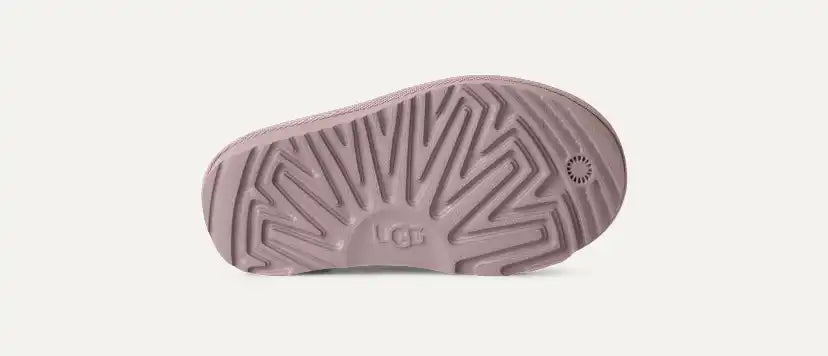 Tout Petit Lowmel Frosted Trainer