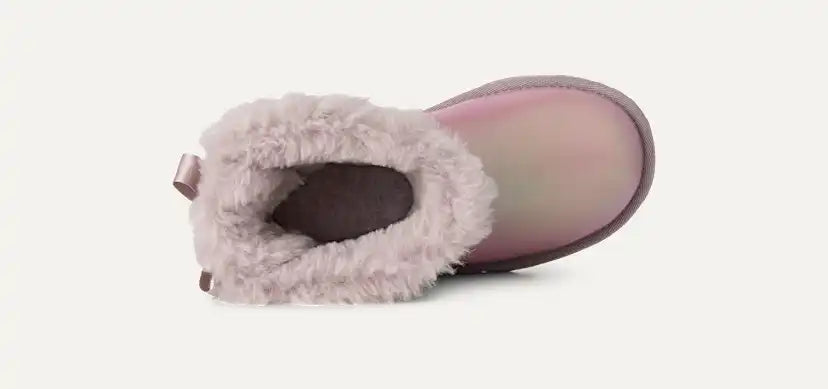 Enfants Botte Mini Bailey Bow II Frosted - LDR