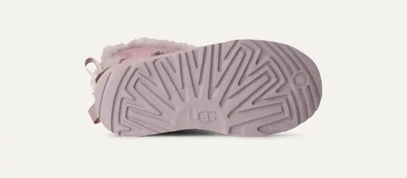 Enfants Botte Mini Bailey Bow II Frosted - LDR