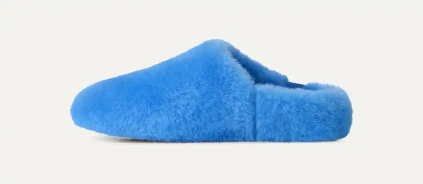 Femme Elea Fluffed à enfiler - BIG SKY