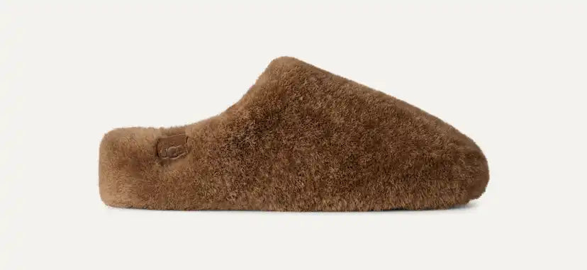 Femme Elea Fluffed à enfiler - LIGHT BRONZE