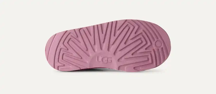 Enfants Botte Classic Ultra Mini Western - DUSTY ORCHID