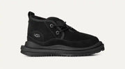 Homme Botte Neumel Distort - BLACK