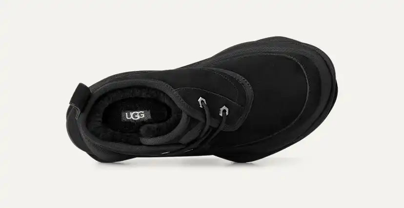 Homme Botte Neumel Distort - BLACK