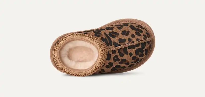Tout Petit Tasman II Spotted - TAN