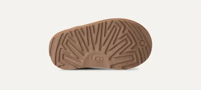 Tout Petit Tasman II Spotted - TAN