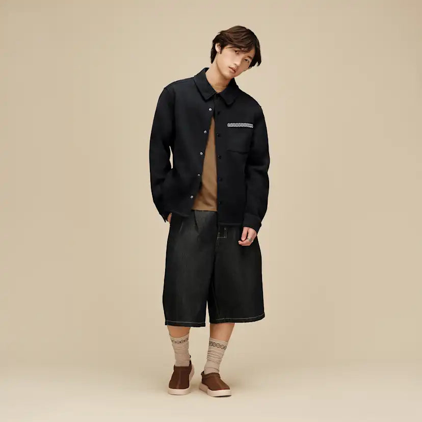 Homme Veste chemise Tasman - TAR