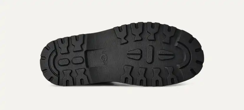 Homme Botte Birch Chelsea - BLACK
