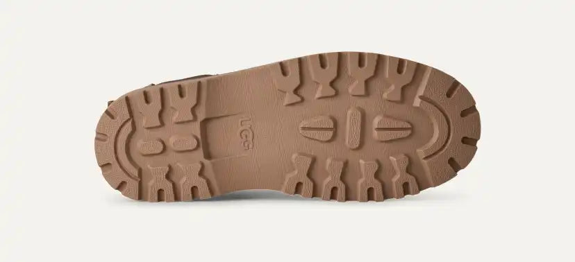 Homme Botte Birch Chelsea - CHESTNUT