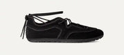 Femme Basket ballerine Quill