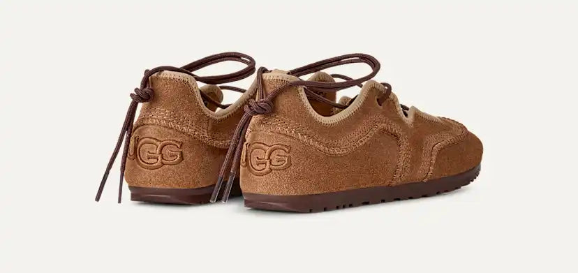 Femme Basket ballerine Quill - CTSN