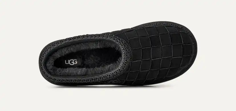 Homme Tasman tissée - BLACK