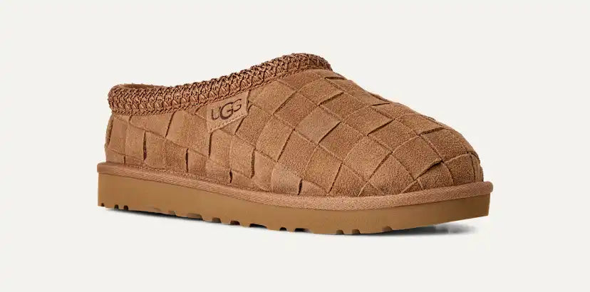 Homme Tasman tissée - CHESTNUT