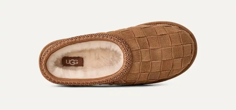 Homme Tasman tissée - CHESTNUT