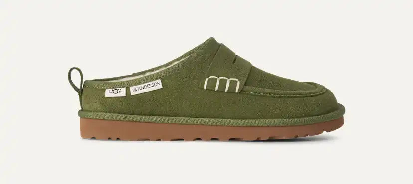 Unisexe Mocassin UGG JW Anderson - KHA