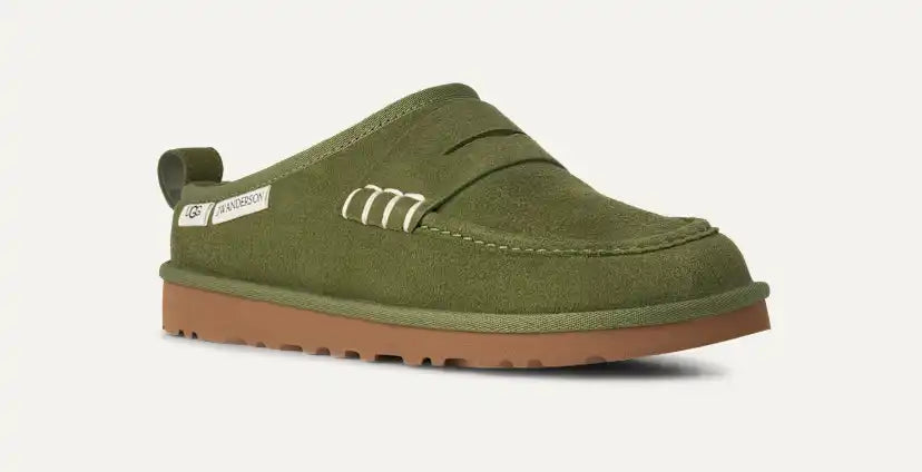 Unisexe Mocassin UGG JW Anderson - KHA