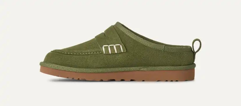 Unisexe Mocassin UGG JW Anderson - KHA