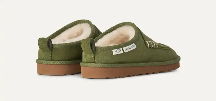 Unisexe Mocassin UGG JW Anderson - KHA