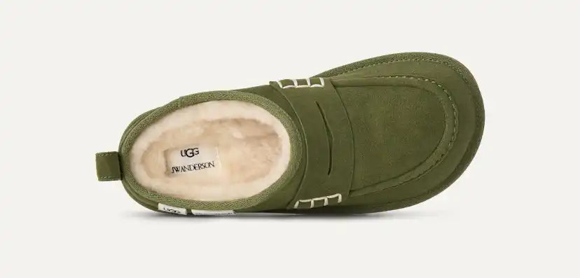 Unisexe Mocassin UGG JW Anderson - KHA