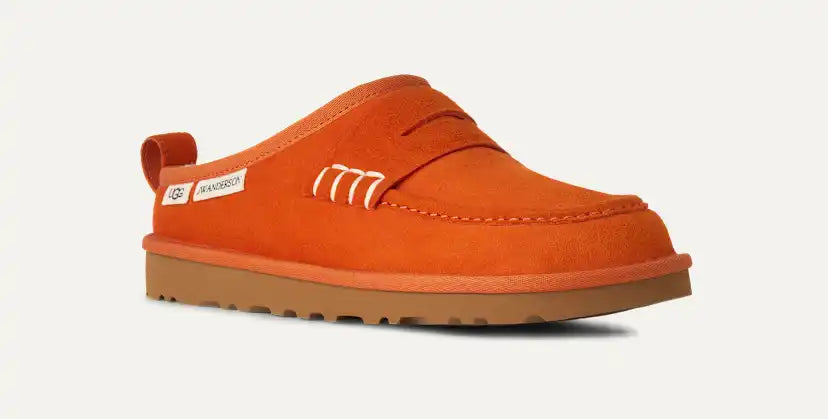 Unisexe Mocassin UGG JW Anderson - ORAN