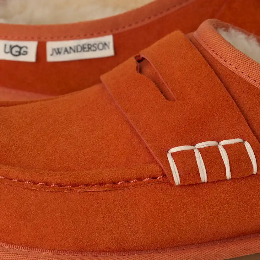Unisexe Mocassin UGG JW Anderson - ORAN