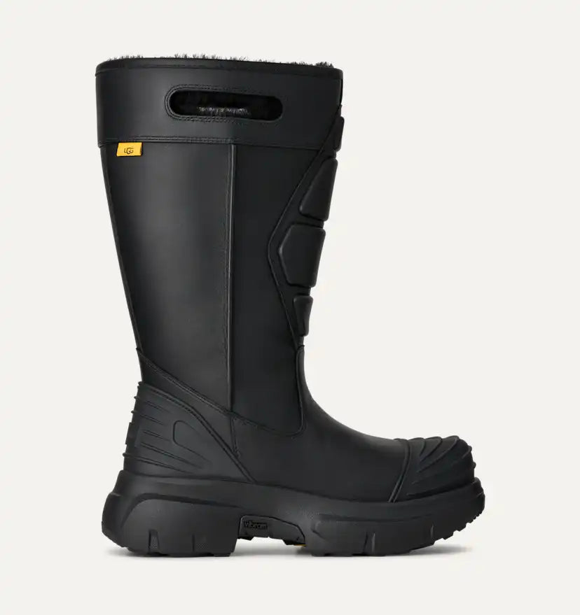 Unisexe Botte UGG Willy Chavarria Guard - BLK