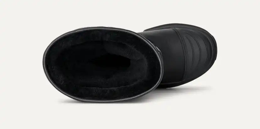 Unisexe Botte UGG Willy Chavarria Guard - BLK