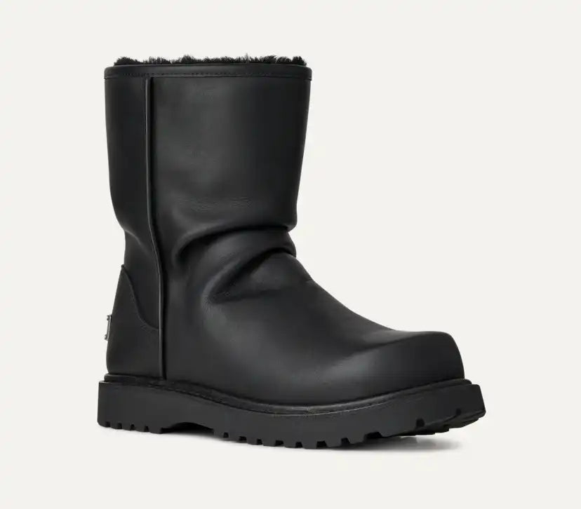 Unisexe Botte UGG Willy Chavarria Relaxed - BLK