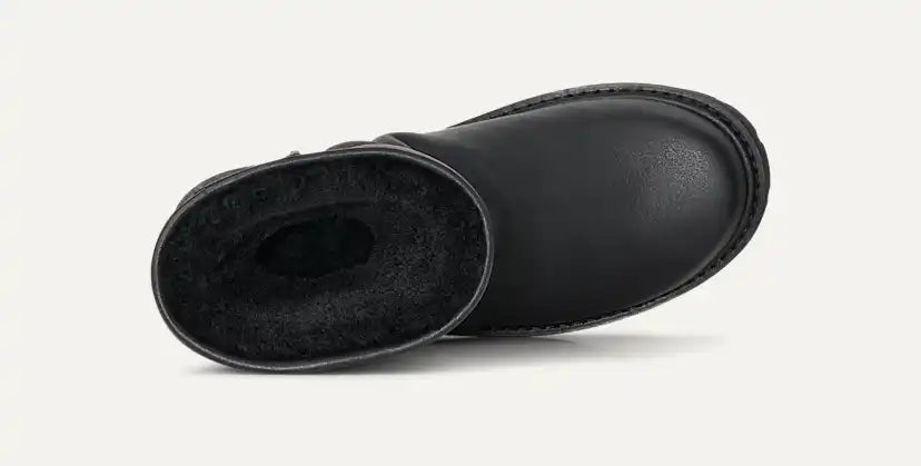 Unisexe Botte UGG Willy Chavarria Relaxed - BLK