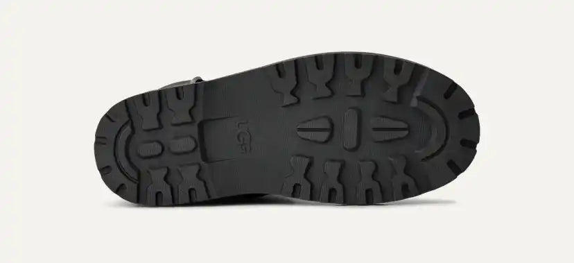 Unisexe Botte UGG Willy Chavarria Relaxed - BLK