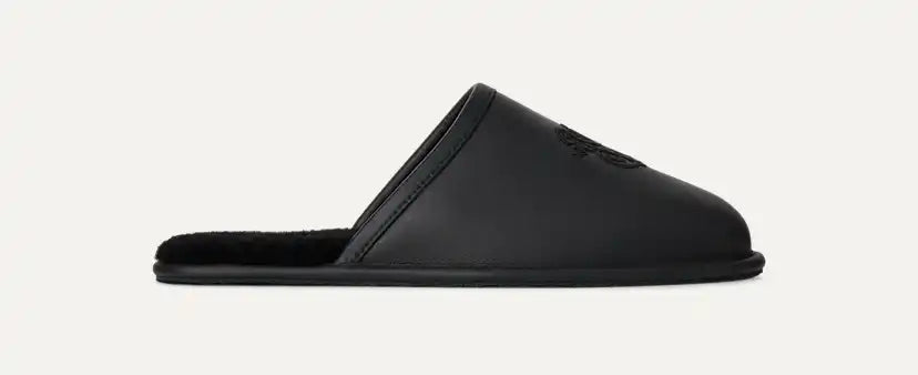 Unisexe Chausson UGG Hotel Chavarria - BLK